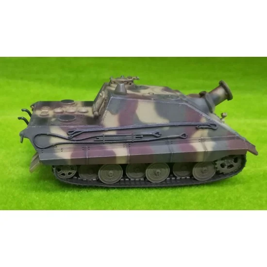 Modelcollect AS72117 1/72 WWII German E-50 Super Heavy 38cm Assault Mortar Sturm Gun
