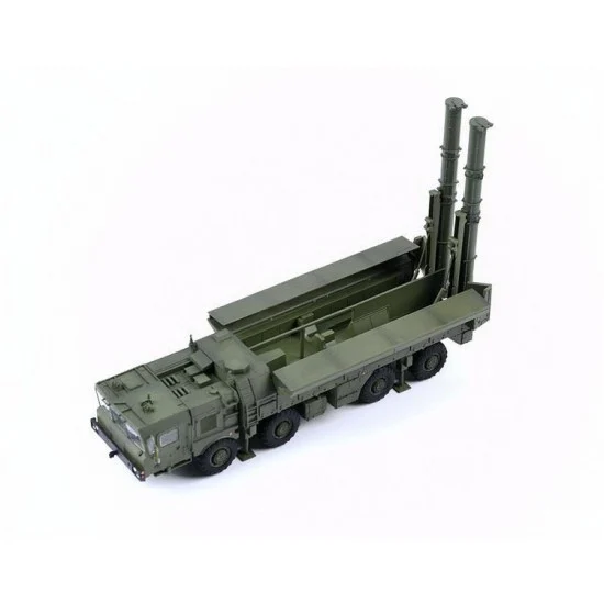 Modelcollect AS72128 1/72 Russian 9K720 Iskander-k Cruise Missile MZKT Chassis