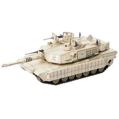 M1A2 TUSK I 1/72 Die Cast Model - 12209PC 3rd Squadron, 3rd Armoured Cavalry Regiment, U.S. Army, FOB