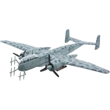 Heinkel HE 219 A-7 Uhu 1/72 Die Cast Model 27286-00