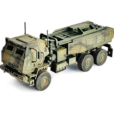 M142 HIMARS 1/72 Plastic Model Ukraine 2022 - Dragon Models