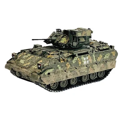 M2A2 ODS Bradley 1/72 Plastic Model Ukraine 2022 - Dragon Models