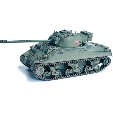Sherman Firefly 1/72 Plastic Model - 63240 13th/18th Royal Hussars 27th Armoured Dragon (63240)
