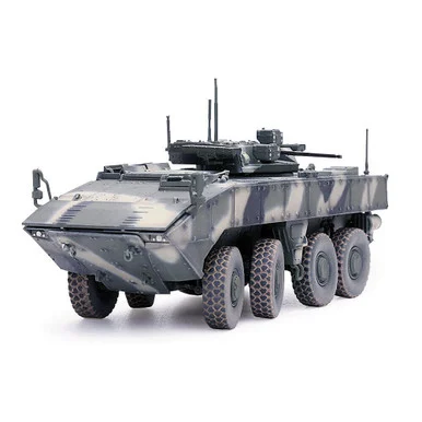 VPK-7829 Bumerang 1/72 Die Cast Model Panzerkampf (12221PA)
