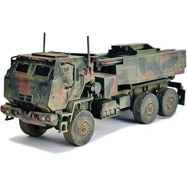 M142 HIMARS 1/72 DISPLAY MODEL Dragon Models (63238)