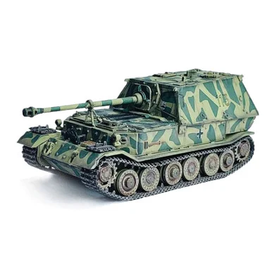 Sd.Kfz.184 Ferdinand s.Pz.Jg.Abt.653 1/72 Plastic Model Dragon Models (63220)