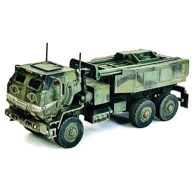 M142 High Mobility Artillery Rocket System 1/72 Plastic Mode Dragon Models (63501)