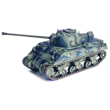 Sherman Firefly 1/72 Plastic Model Dragon Models (63245)