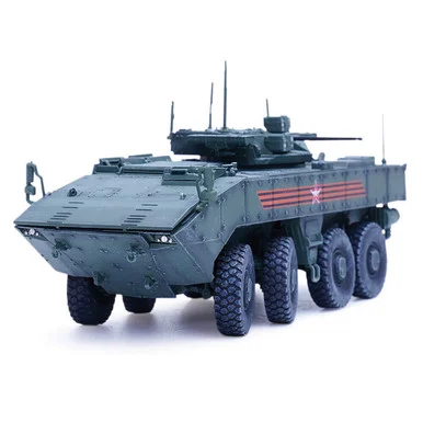 Bumerang IFV 1/72 Diecast Model - Red Star Panzerkampf (12221PB)