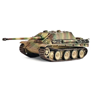 Sd.Kfz.173 Jagdpanther 1/72 Plastic Model DRAGON MODELS (63214)