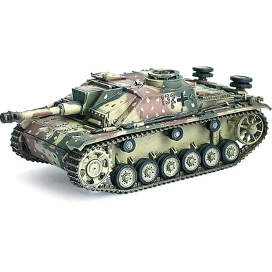 Sd.Kfz.142/2 StuH 42 Plastic Model Dragon Models (63254)