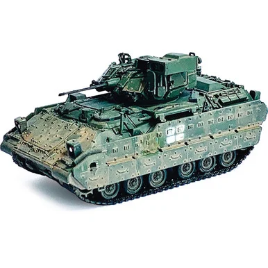 M2A2 ODS Bradley 1/72 Plastic Model Dragon Models (63508)