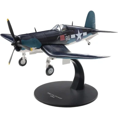 F4U-1A Corsair 1/72 Die Cast Model Militaria Diecast (27299-42)