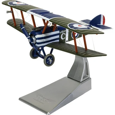 Sopwith Camel F.1 1/48 Die Cast Model Corgi (AA38111)