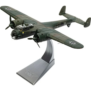 Dornier 17Z-1 1/72 Die Cast Model Corgi (AA38809)