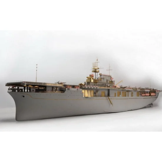 MK1 Design MD-20021 1/200 USS CV-6 Enterprise DX Detail Set for Trumpeter kits