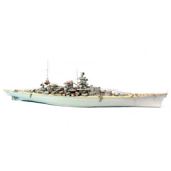 MK1 Design MD-20024 1/200 DKM Scharnhorst DX Pack for Trumpeter kits