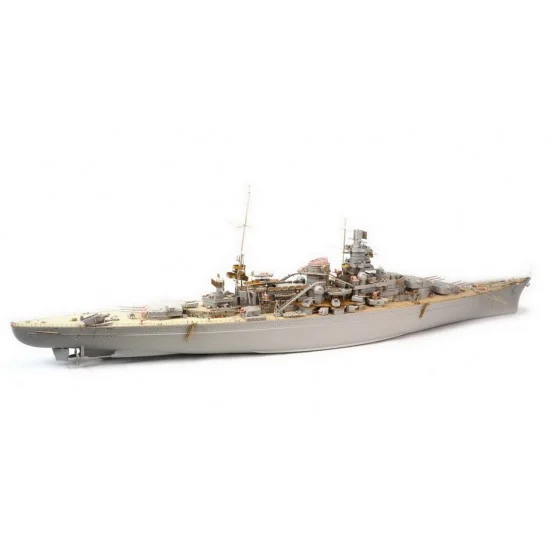 MK1 Design MD-20025 1/200 DKM Scharnhorst Value Pack for Trumpeter kits