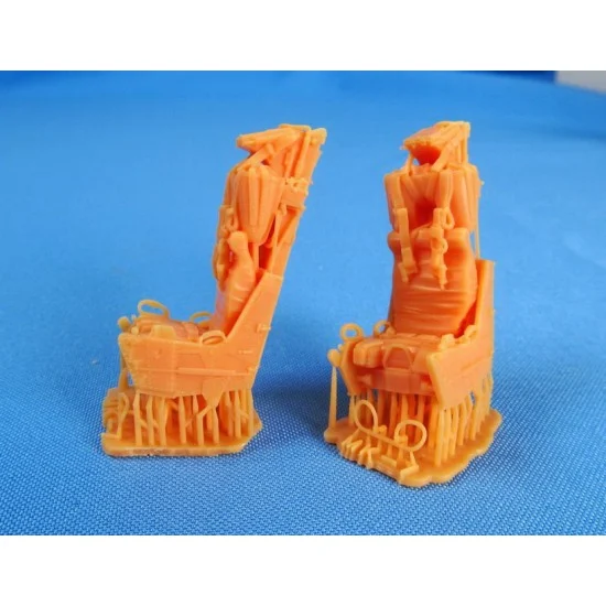 Metallic Details MDR3225 1/32 Martin-Baker Mk.7 Ejection seat