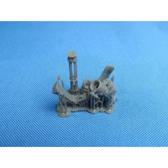 Metallic Details MDR48171 1/48 M61 Vulcan Gatling Gun - Model Planes
