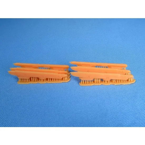 Metallic Details MDR48192 1/48 Mikoyan MiG-29 Pylons