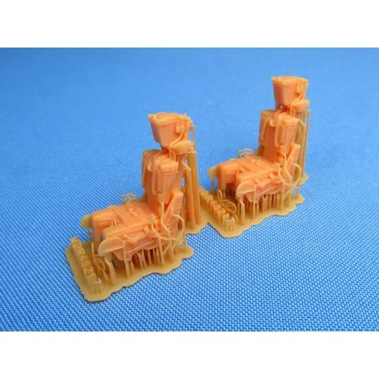 Metallic Details MDR48217 1/48 Martin-Baker GRU-7A Ejection seat