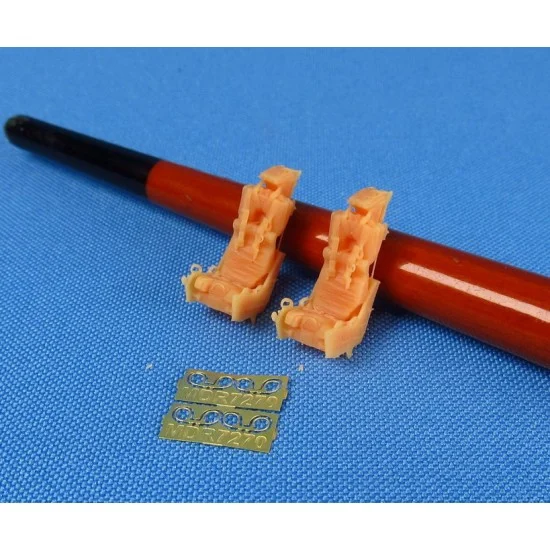 Metallic Details MDR7270 1/72 Martin-Baker Mk.7 Ejection Seat