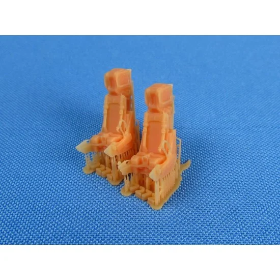 Metallic Details MDR7272 1/72 Martin-Baker Mk.10 Ejection Seat