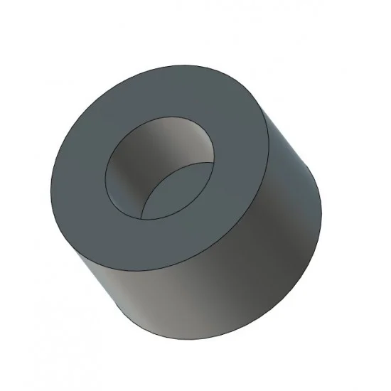 MF-Zone P29 Rivets (A) 0.9 mm (50pcs, 3D print)