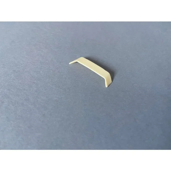 MF-Zone TK2471 1/24 Subaru Impreza 555 Gr. A Rear Wing (Spoiler) for Hasegawa kits