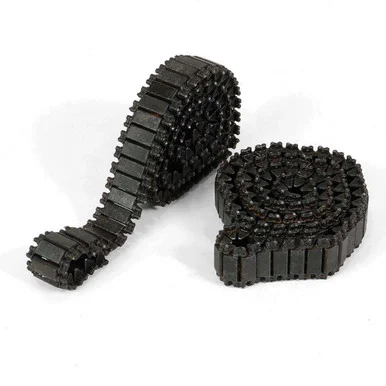 Sherman M4 1/32 Scale Metal Track - Forces of Valor