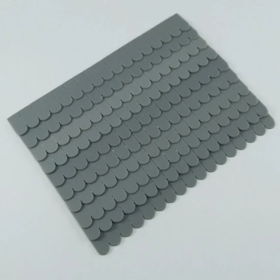 MP Originals Masters Models A48032 1/48 Roof Tiles (beavers) - Scenics & Diorama