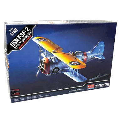 F3F-2 1/48 Kit