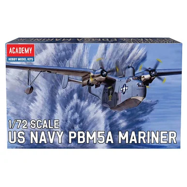 PBM-5A Mariner 1/72 Kit Academy (12586)