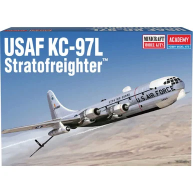KC-97L Stratofreighter 1/144 Kit ACADEMY (12640)