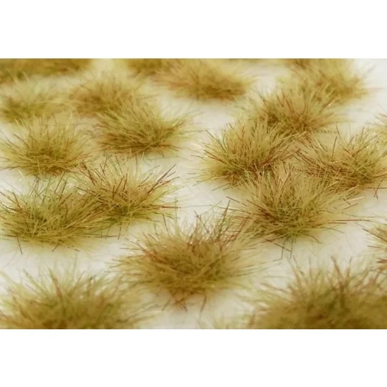 Model Scene 050-47S Two Coloured Tufts - Beige