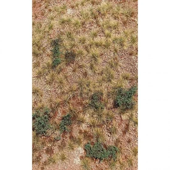 Model Scene F340 Desert Terrain San Pedro Desert (18x28 cm) - Scenics & Diorama