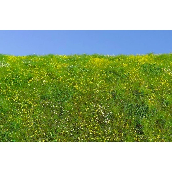 Model Scene F561-S Minipack Blooming Meadow Spring