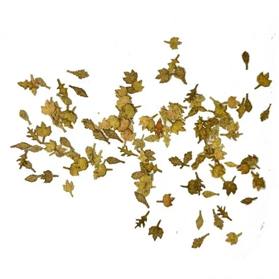 Model Scene L3-308 1/35 Leaves - European Mixture