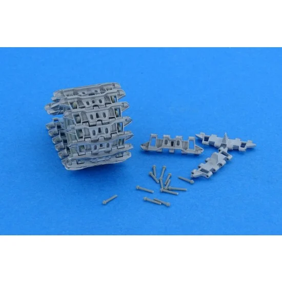 Master Club 35202 1/35 Tracks for Merkava Mk.II - Military Vehicles & Tanks