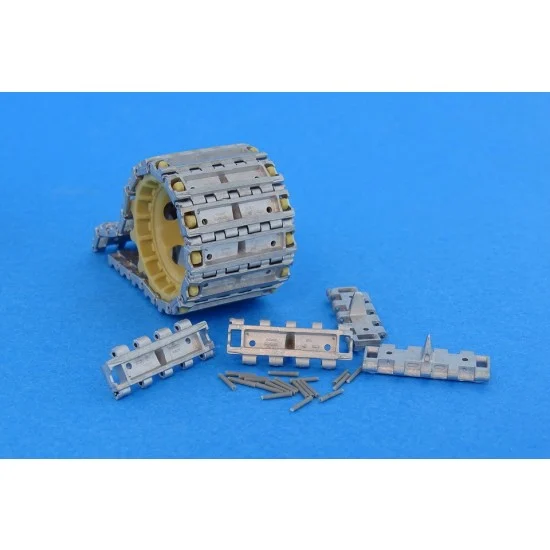 Master Club 35204 1/35 Tracks for Merkava Mk.IV - Military Vehicles & Tanks