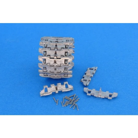 Master Club 35205 1/35 Tracks for Merkava Mk.IIID - Military Vehicles & Tanks
