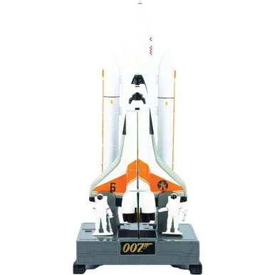 James Bond - Space Shuttle Set - Moonraker
