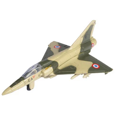 Mirage 2000 - Sky Wings