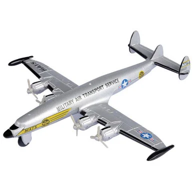 Lockheed Martin L-1049 Super Constellation