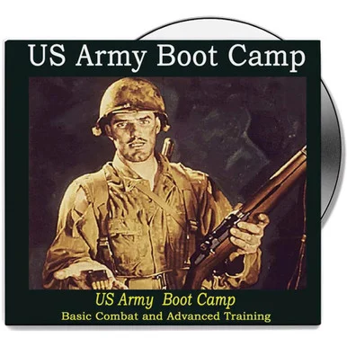 U.S. Army Boot Camp - Campbell Films