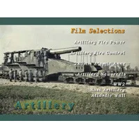 Artillery - DVD