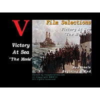 Victory at Sea: The Movie - DVD