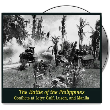 The Battle of the Philippines - Campbell Films