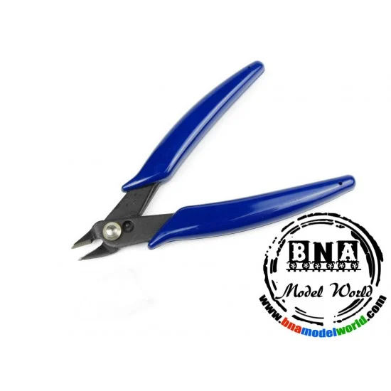 Manwa 2121 Hobby Side Cutter / Sprue Cutter - Hobby Tools & Supplies